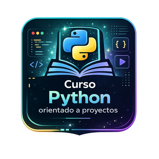 Curso Python orientado a proyectos