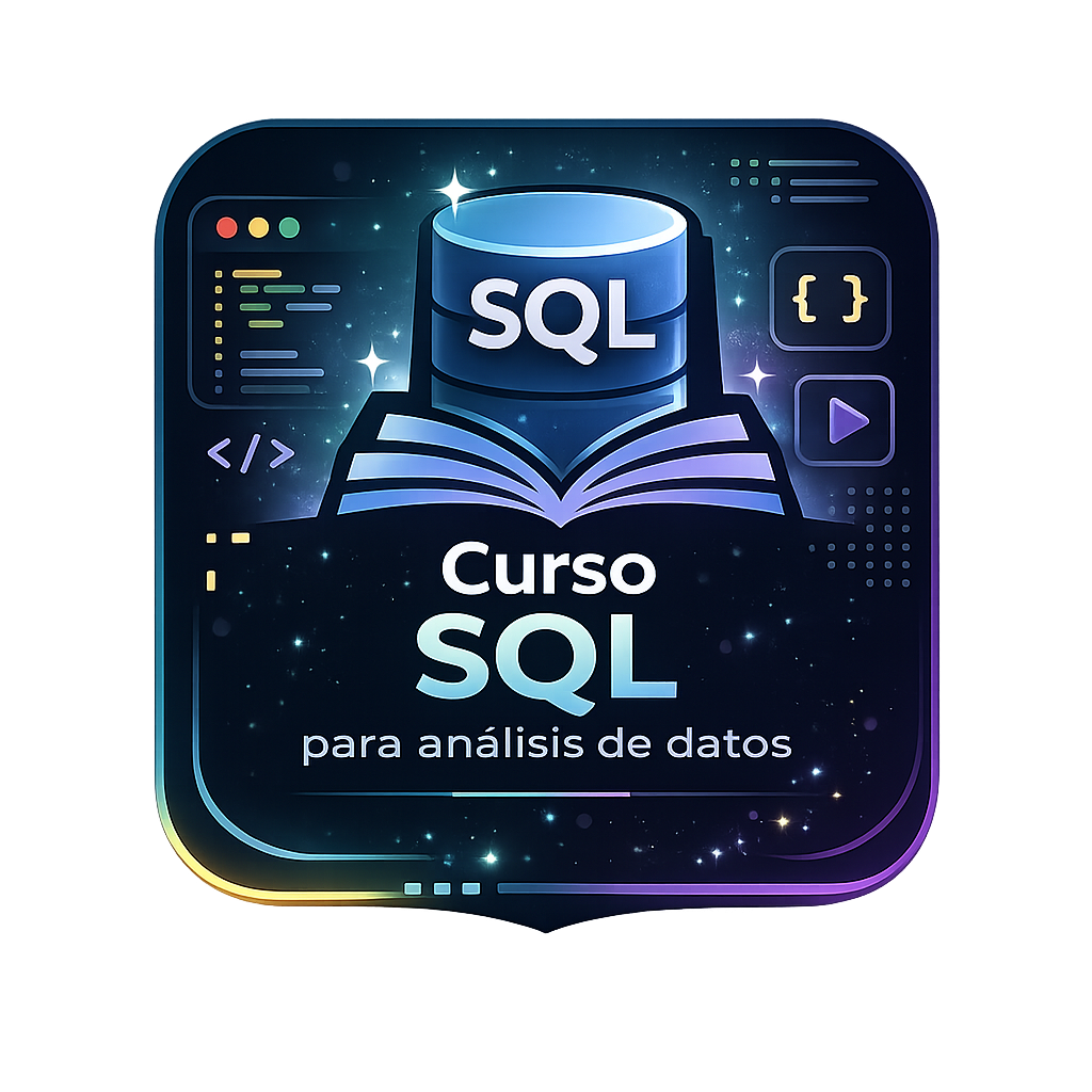 Curso SQL para análisis de datos