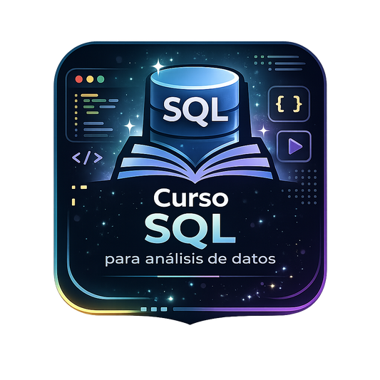 Curso SQL para análisis de datos