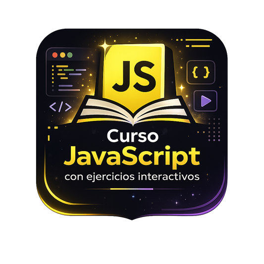 Curso JavaScript con ejercicios interactivos