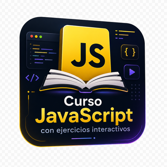 Curso JavaScript con ejercicios interactivos